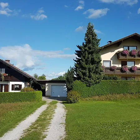Appartement Duller
